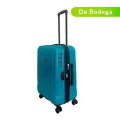 SAMSONITE - Maleta rígida de viaje 18 Kg Bodega Ruedas 360° candado TSA