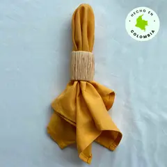 MICA - Servilleta Algodón 41 x 41 cm