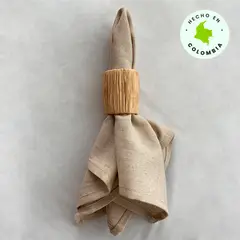 MICA - Servilleta Algodón 41 x 41 cm