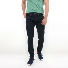 POLO RALPH LAUREN - Jean 5 Bolsillos Hombre de Algodón