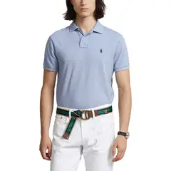 POLO RALPH LAUREN - Camiseta polo Hombre Slim fit