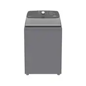 WHIRLPOOL - Lavadora Carga Superior 25 kg 8MWTWLA41WJG