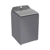 WHIRLPOOL - Lavadora Carga Superior 25 kg 8MWTWLA41WJG