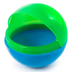SMASH - Recipiente Plástico 0.1 lt