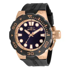 INVICTA - Reloj Hombre Pro Diver