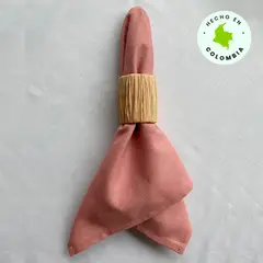 MICA - Servilleta Algodón 41 x 41 cm