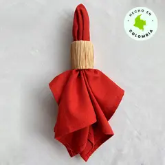 MICA - Servilleta Algodón 41 x 41 cm