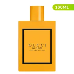 GUCCI - Perfume Mujer Bloom Profumo Di Fiori 100 ml EDP
