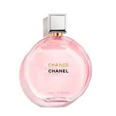 CHANEL - CHANCE EAU TENDRE Eau de Parfum