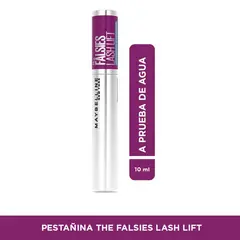 MAYBELLINE - Pestañina 8.6 ml