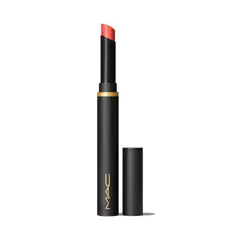 MAC COSMETICS - Labiales larga duración MAC Powder Kiss Velvet Blur Slim Stick Tono Marrakesh-Mere 2 gr