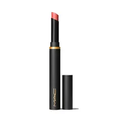 MAC COSMETICS - Labiales larga duración MAC Powder Kiss Velvet Blur Slim Stick Tono Marrakesh-Mere 2 gr