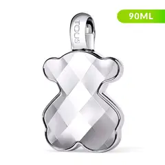 TOUS - Perfume Mujer LoveMe 90 ml EDP