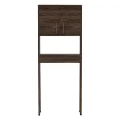 RTA MUEBLES - Mueble de Baño 160 x 63 x 255 cm