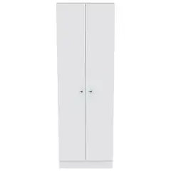 RTA MUEBLES - Alacena Moderna en Aglomerado 60 x 180 x 30 cm