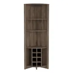 RTA MUEBLES - Bar Esquinero Essential - Mueble