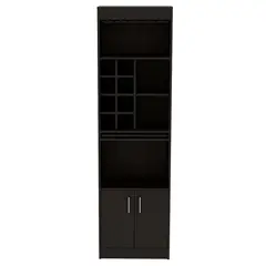 RTA MUEBLES - Mueble de Bar Moderno 180 x 51 x 32 cm