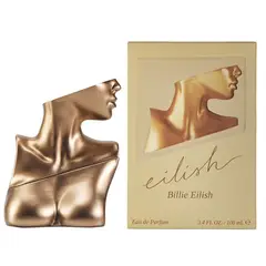 BILLIE EILISH - Perfume Mujer 100 ml Eau de parfum