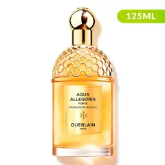 GUERLAIN - Perfume Mujer Aqua Allegoria 125 ml EDP