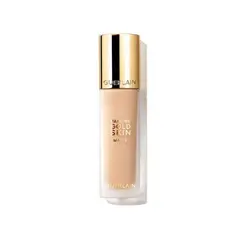 GUERLAIN - Base de maquillaje Líquida Parure Gold Skin Mate Fluid 30 ml