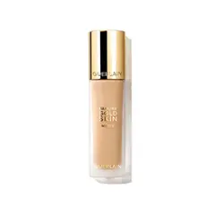GUERLAIN - Base de maquillaje Líquida Parure Gold Skin Mate Fluid 30 ml