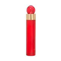 PERRY ELLIS - Perfume Mujer 360° Red Women 100 ml Eau de parfum