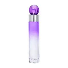 PERRY ELIS PERFUMERIA - Perfume Mujer Perry Ellis 360° Purple 100 ml EDP