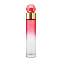 PERRY ELLIS - Perfume Mujer 360° Coral 100 ml EDP