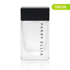 PERRY ELIS PERFUMERIA - Perfume Hombre Perry Ellis 100 ml EDT