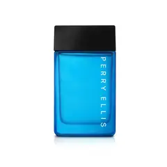 PERRY ELLIS - Perfume Hombre Pure Blue 100 ml EDT