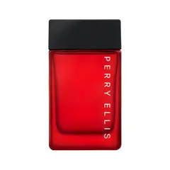 PERRY ELLIS - Perfume Hombre Bold Red 100 ml Eau de toilette