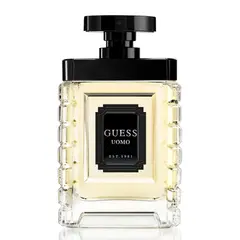 GUESS - Perfume Uomo 100 ml Eau de toilette