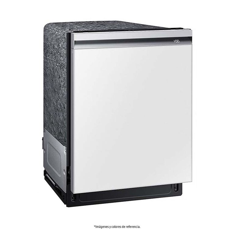 Lavaplatos 75 Piezas Bespoke DW80BB707012/AA