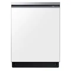 SAMSUNG - Lavaplatos 75 Piezas Bespoke DW80BB707012/AA