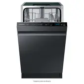 SAMSUNG - Lavaplatos 50 Piezas DW50T6060UG/AA