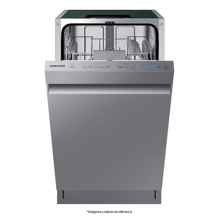 Lavaplatos 50 Piezas DW50T6060US/AA