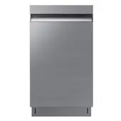 SAMSUNG - Lavaplatos 50 Piezas DW50T6060US/AA
