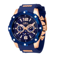 INVICTA - Reloj análogo Hombre 39990
