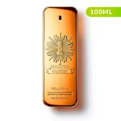 RABANNE - Perfume One Million Parfum Hombre 100 ml EDP