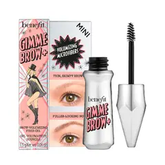 BENEFIT - Gel para Cejas Gimme Brow Mini 1.5 g