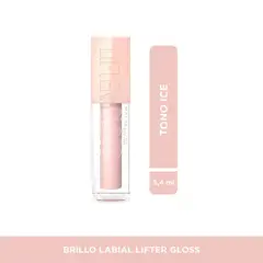 MAYBELLINE - Brillo labial Lifter Gloss Sun 5.4 ml