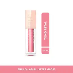 MAYBELLINE - Brillo labial Lifter Gloss Sun 5.4 ml