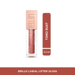 MAYBELLINE - Brillo labial Lifter Gloss Sun 5.4 ml