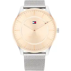 TOMMY HILFIGER - Reloj Mujer Jessi