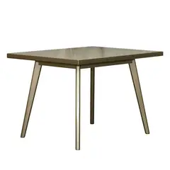 MICA - Mesa de comedor Regina 4 puestos
