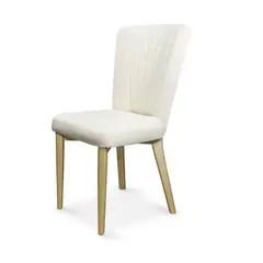 MICA - Silla de Comedor Moderna Regina (Incluye 2 Silla)