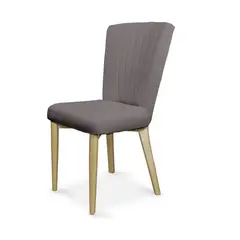 MICA - Silla de Comedor Moderna Regina (Incluye 2 Silla)