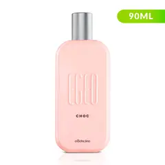 EGEO - Perfume Mujer Choc 90 ml EDP