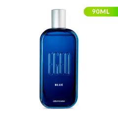 EGEO - Perfume Hombre Blue 90 ml EDT