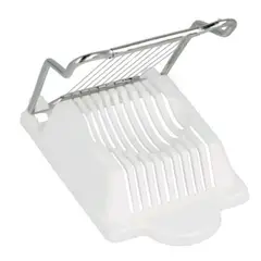 METALTEX - Corta Huevos